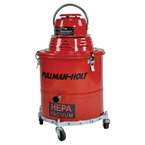 Pullman Ermator 86 DRY Holt HEPA Dry Vacuums 967792301