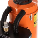 Husqvarna S 36 PROPANE DUST EXTRACTOR, Dust and Slurry Management 967808001