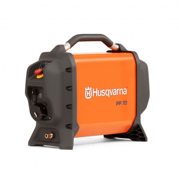 Husqvarna PP 70 Prime High Frequency Power Pack 967828303 