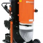 Husqvarna 967849301 T 4000 PETROL Dust Extractor Vacuum 