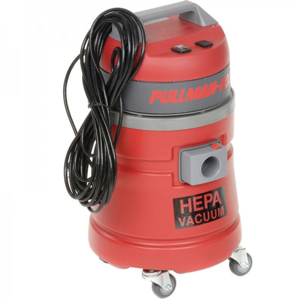 Pullman Ermator 45 DRY Holt HEPA Dry Vacuums 967850801