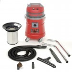 Pullman Ermator 45 DRY Holt HEPA Dry Vacuums 967850801