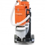 Husqvarna T 4000 PETROL SC Dust Extractor Vacuum 967973301