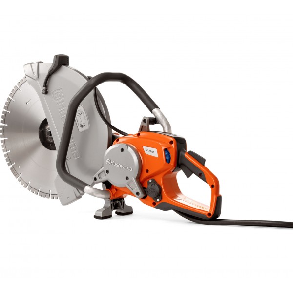 Husqvarna 970449601 NEW Prime High Frequency Power Cutters K 7000, 16 inch blade 