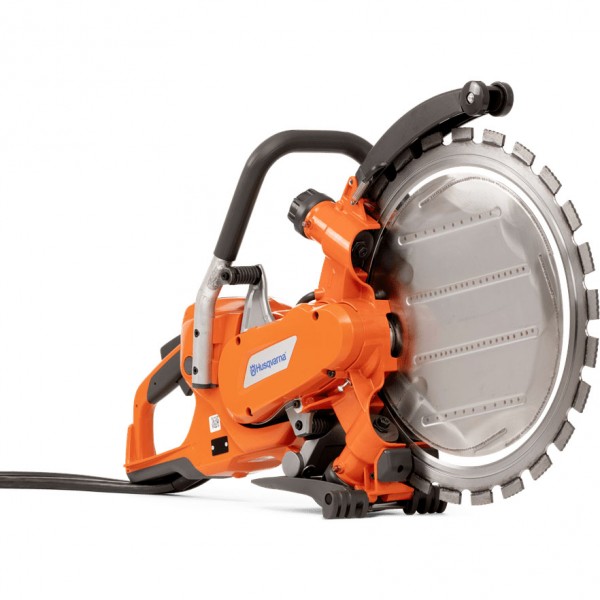 Husqvarna  NEW Prime High Frequency Power Cutters K 7000 Ring 14 inch blade (970449801)