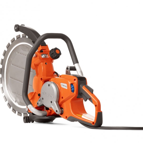 Husqvarna  NEW Prime High Frequency Power Cutters K 7000 Ring 14 inch blade (970449801)