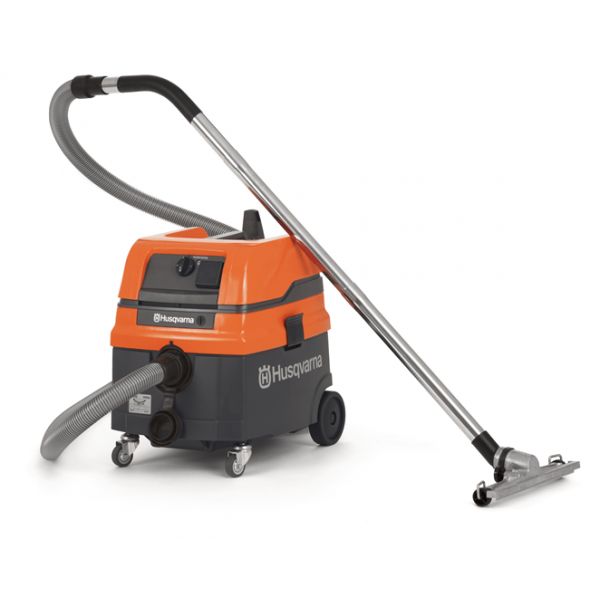 Pullman Ermator  S11 Wet/Dry HEPA Vacuum with Power Tool Outlet 200800094A ( Hus: 970466602)