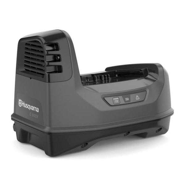 Husqvarna 970495103 Chargers and inverters C1800X