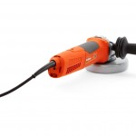 Husqvarna HG 125 VS Angle hand grinder 970552501