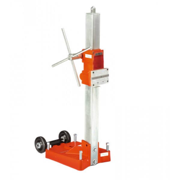 Husqvarna DS 800 Combo Base with roller carriage 965176905