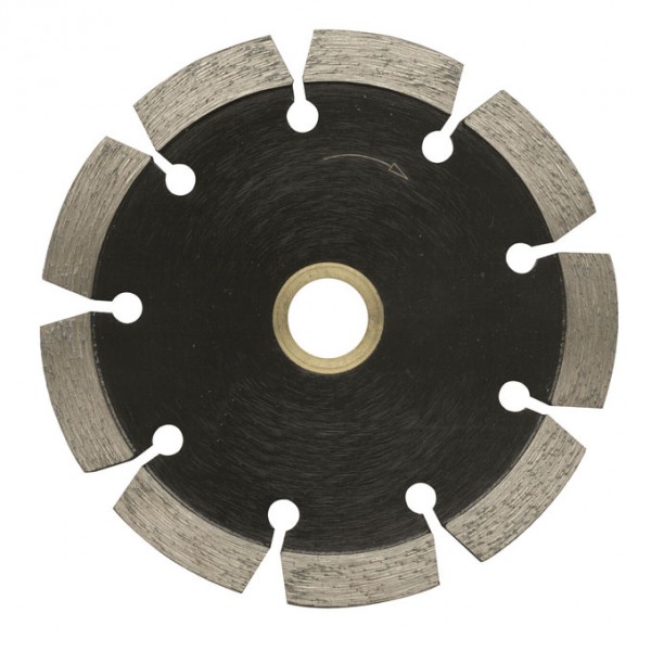 Husqvarna 542774623 Tuckpoing Diamond Blades for Tile Sawing & Small Diameter Blades (DT8+)