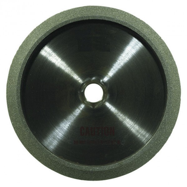 Husqvarna 542751614 Profile Wheels Diamond Blades for Tile Sawing & Small Diameter Blades 