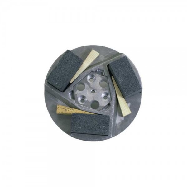 Husqvarna TCS-80 Grinding Stones COARSE GRIT, MEDIUM GRIT, FINE GRIT Tools for Single-Headed Grinders 542751336