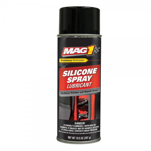 MAG 1 MAG00440 Silicone Spray, 10.5 oz Spray Can