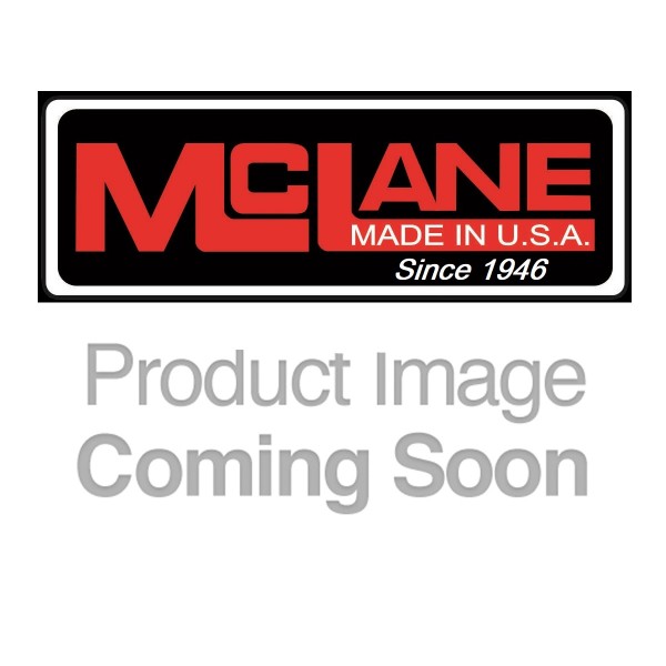 McLane 3971 Disk Roller For Grooved Roller Assembly For Greens And GR Mowers 
