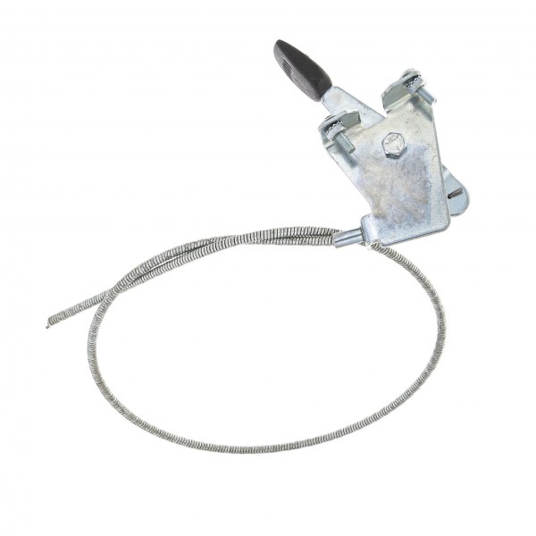 McLane 1013-97-10-R Throttle Cable B&S