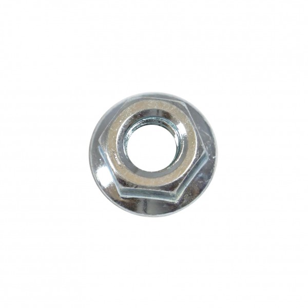 McLane 1075-A Hex Nut For Dust Pan
