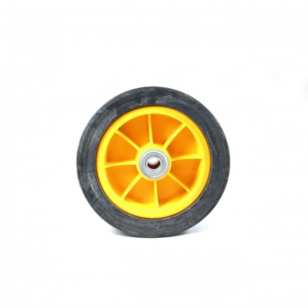 McLane 1078-S Rear Wheel w/ Bearing Smooth- 20″