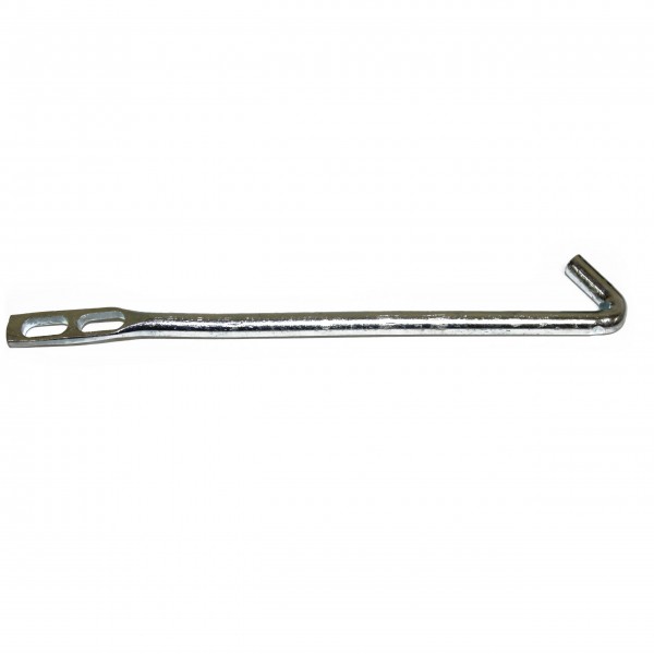 McLane 1124 Catcher Hook Right for 20"
