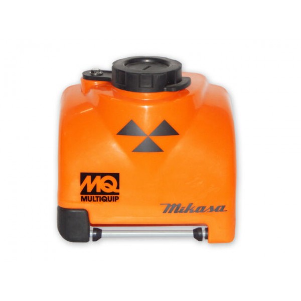 Multiquip 451008 Water Tank Kit MVH128-158
