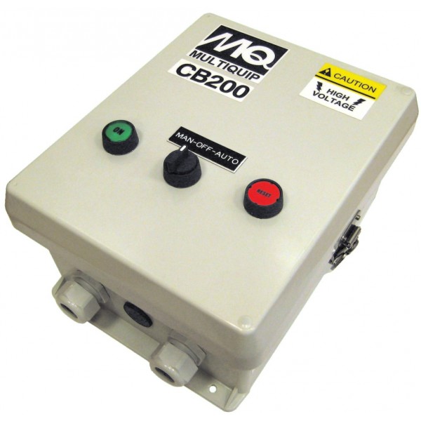 Multiquip CB200 Control Box ST3050D-230V or 460V