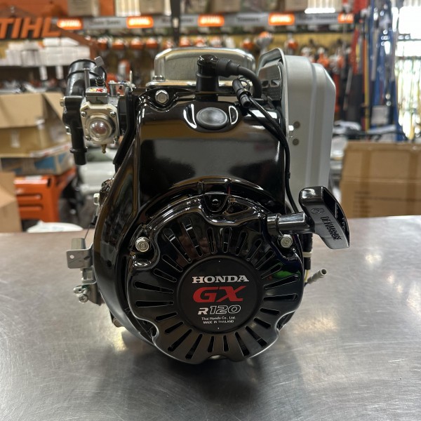 Honda GXR120-KRBF Engine for Rammer MTX70HDR, MTX80HDR