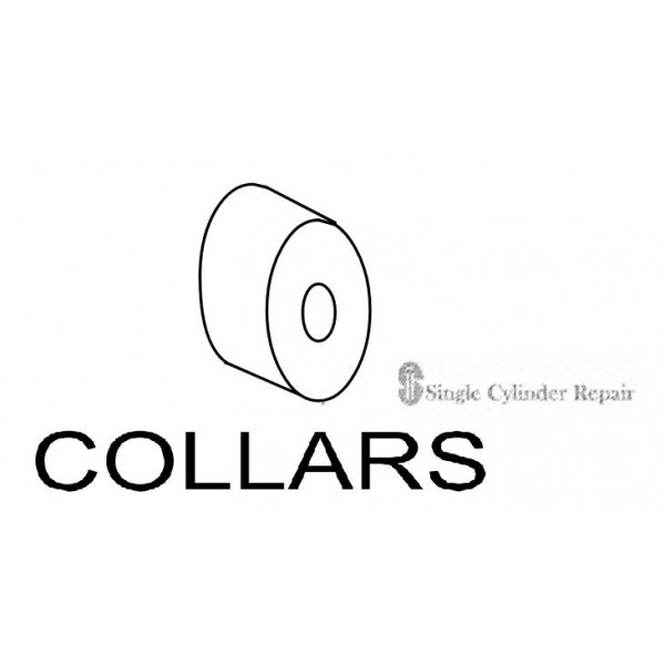 Multiquip Collar 619| 9008110