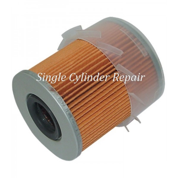 Multiquip Filter, Air Cleaner Mvh601Ds / Ea330 1497111180