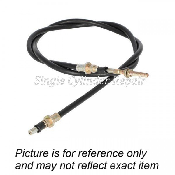 Multiquip Cable Assy Wb16 | 18133
