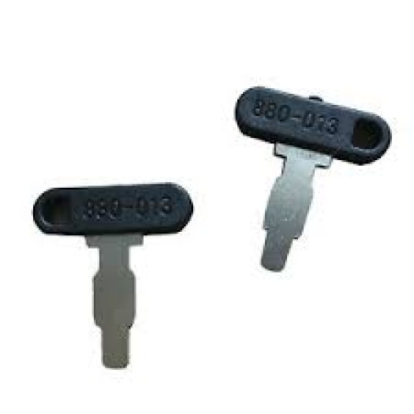 Multiquip Key Gx240 Hc-7635063 | 35111880013
