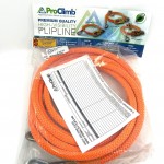 ProClimb FL-A20-15SE 5/8” diameter flip line only in lengths of 15’