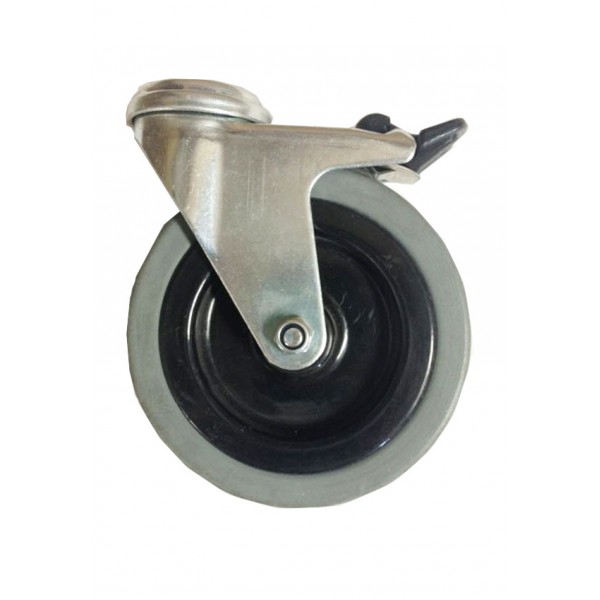 Pullman Holt 591923401 Front Casters (S25/S50)