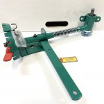 Power Trim Edger 352 Side Arm Assembly (as shown)