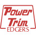 Power-Trim Edger
