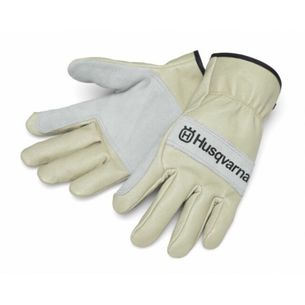 Husqvarna 531300275 Xtreme Duty Work Gloves- Xlarge Protective Equipment