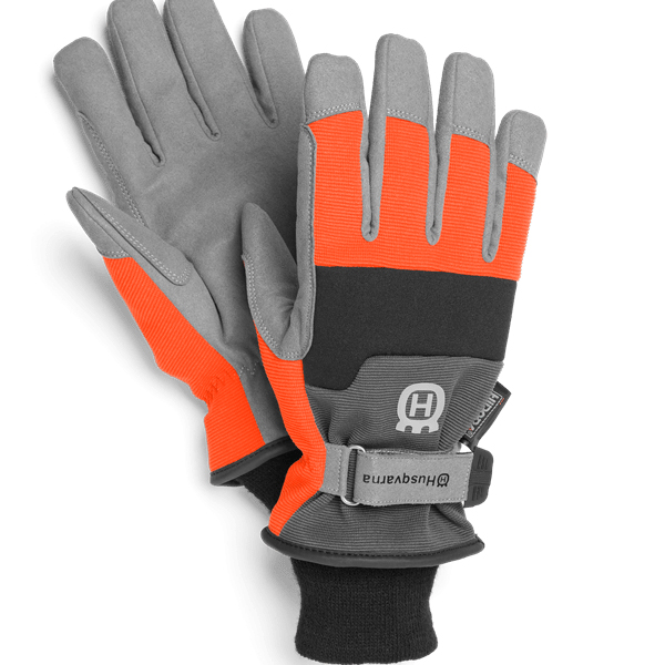 Husqvarna 579380810 Functional Winter Gloves large Protective Equipment
