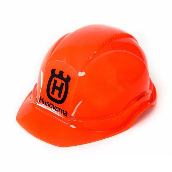 Husqvarna 593043801 Hi-Viz hard hat Protective Equipment
