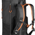 Husqvarna 593258202 Backpack, Xplorer 30L Backpack Protective Equipment