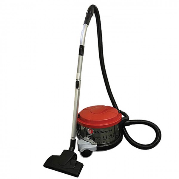 Pullman Holt EURO 930 Canister Dry Vacuums 