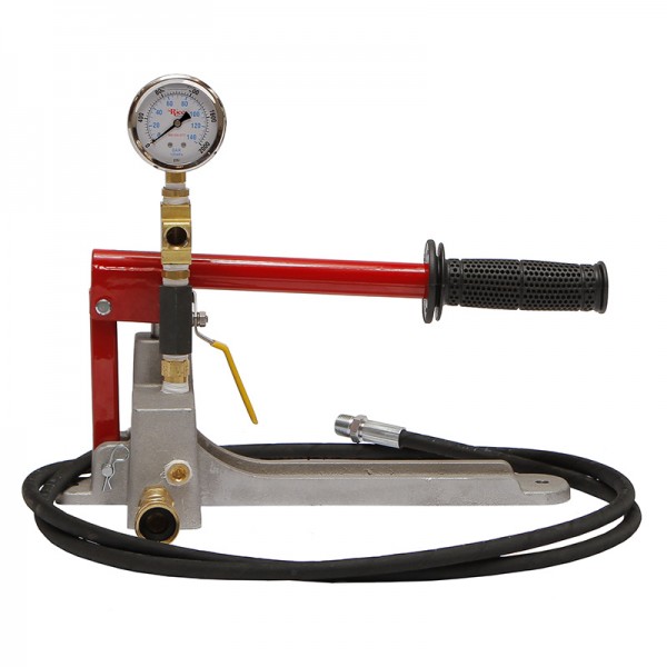 Rice Hydro MTP-1 Hydrostatic Hand Operated Test Pump 1,000 PSI Hand Pump
