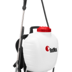 RedMax 596766001 4 Gallon Backpack Sprayer