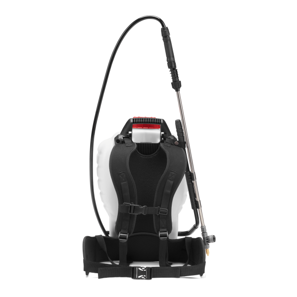 RedMax 596766001 4 Gallon Backpack Sprayer