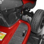 RedMax GT2454F Riding Lawn Mower 54" (960430238)