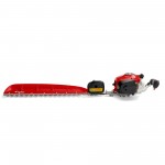Redmax HTZ750 Hedge Trimmer, 30" double sided coarse cut (967659601)