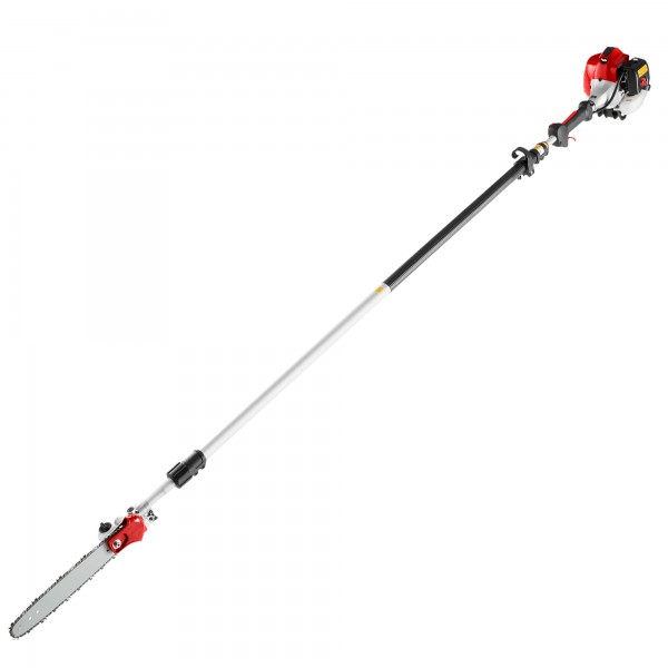 Redmax PSTZ260S Pole Saw, 1.27 hp (970450001)