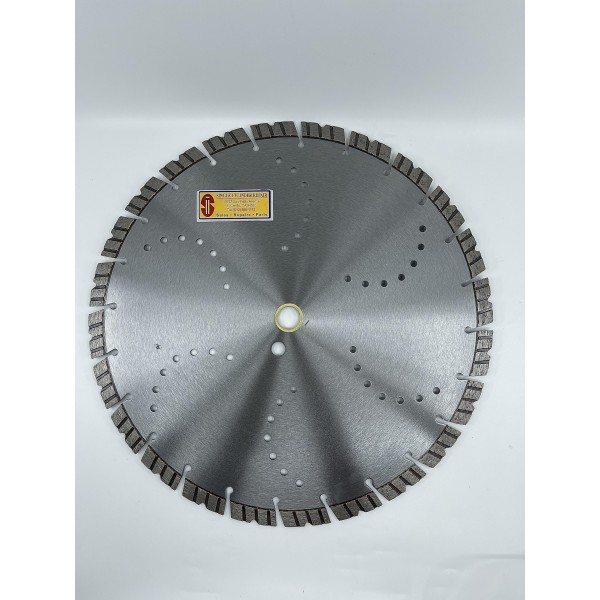 Single Cylinder Repair SCRDW14BL Diamond Wheel  for Ts700, Ts500, Ts420, K750, K760, K960
