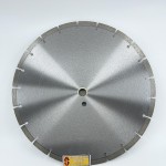 Single Cylinder Repair SCRDW14G Diamond Wheel 14" Concrete Saw for Ts700, Ts500, Ts420, K750, K760, K960