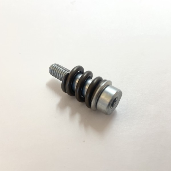 Stihl 4238-710-9500 Adjusting screw