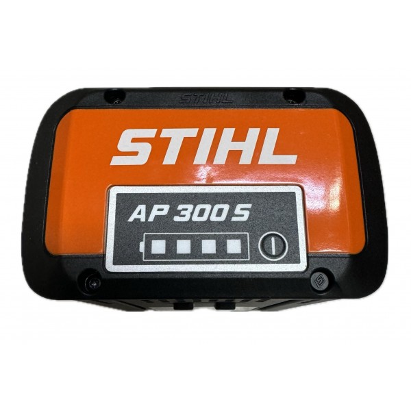 Stihl AP 300 S Lithium-Ion battery 4850-400-6581