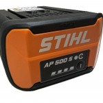 Stihl AP 500 S Lithium-Ion battery EA01-400-6501